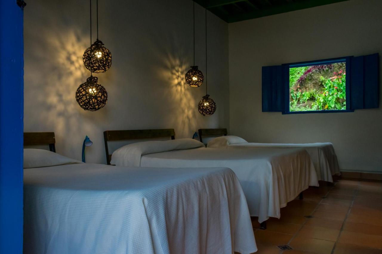 Cordoba  Sonarte Reserva Natural מראה חיצוני תמונה
