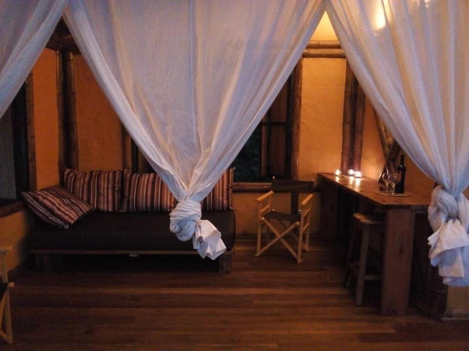 Cordoba  Sonarte Reserva Natural מראה חיצוני תמונה