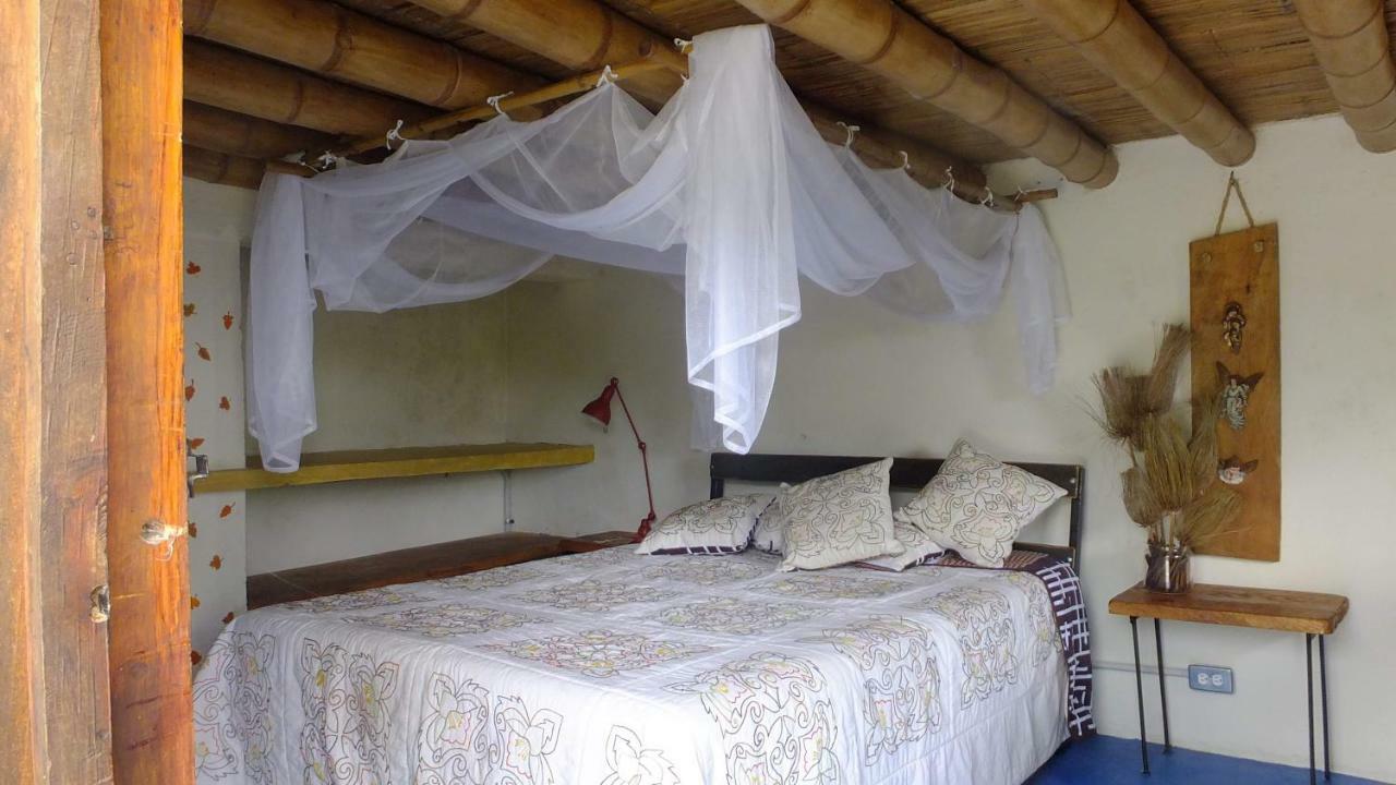 Cordoba  Sonarte Reserva Natural מראה חיצוני תמונה