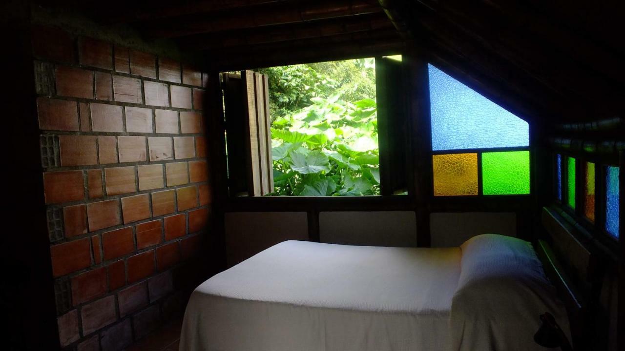 Cordoba  Sonarte Reserva Natural מראה חיצוני תמונה