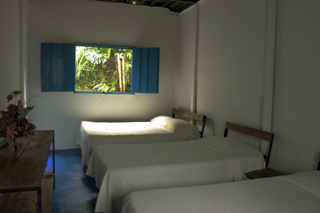 Cordoba  Sonarte Reserva Natural מראה חיצוני תמונה