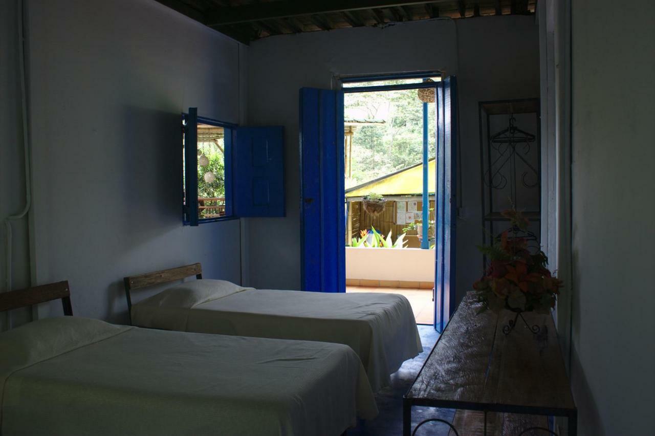 Cordoba  Sonarte Reserva Natural מראה חיצוני תמונה