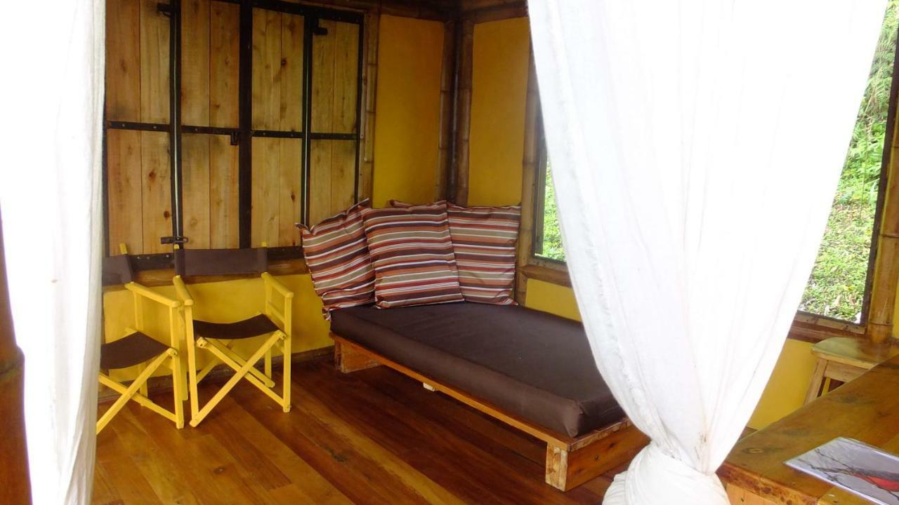 Cordoba  Sonarte Reserva Natural מראה חיצוני תמונה