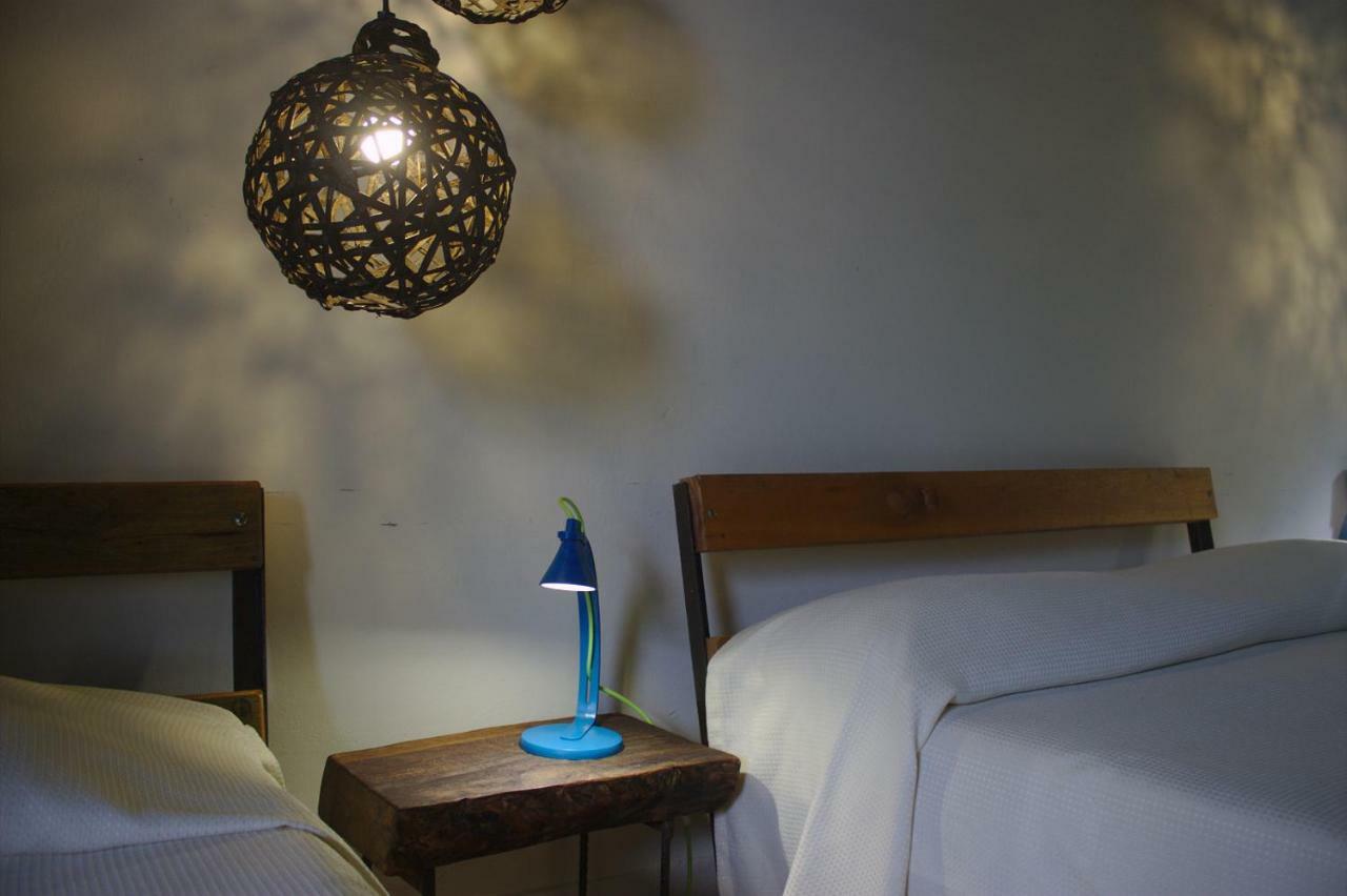 Cordoba  Sonarte Reserva Natural מראה חיצוני תמונה