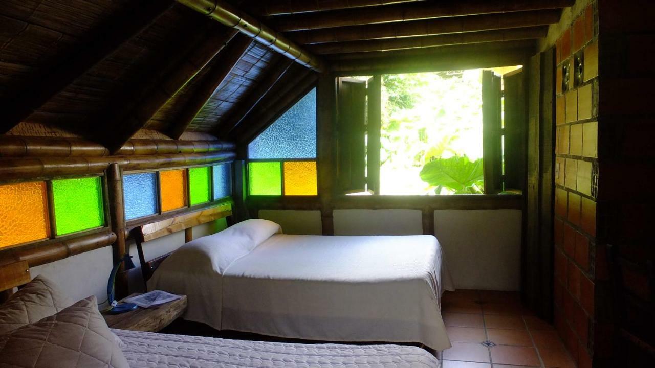 Cordoba  Sonarte Reserva Natural מראה חיצוני תמונה